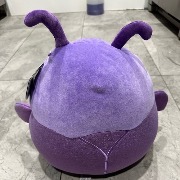 Squishmallow Axel 12” - Picture 2 of 2